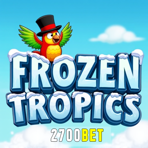 2700bet.com