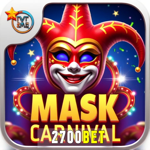 2700bet.com