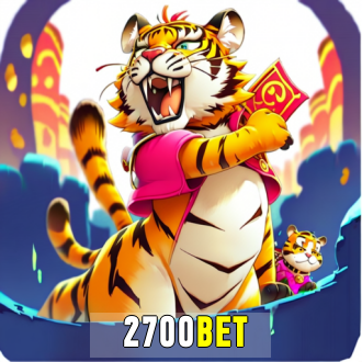 2700bet.com